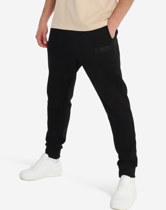 Брюки мужские Champion, Черный женщинам