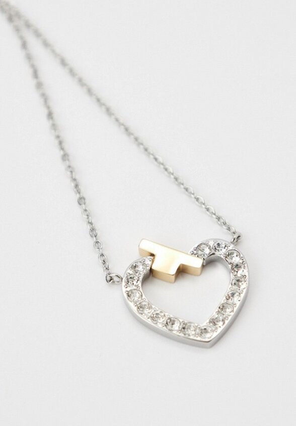 Колье Trussardi