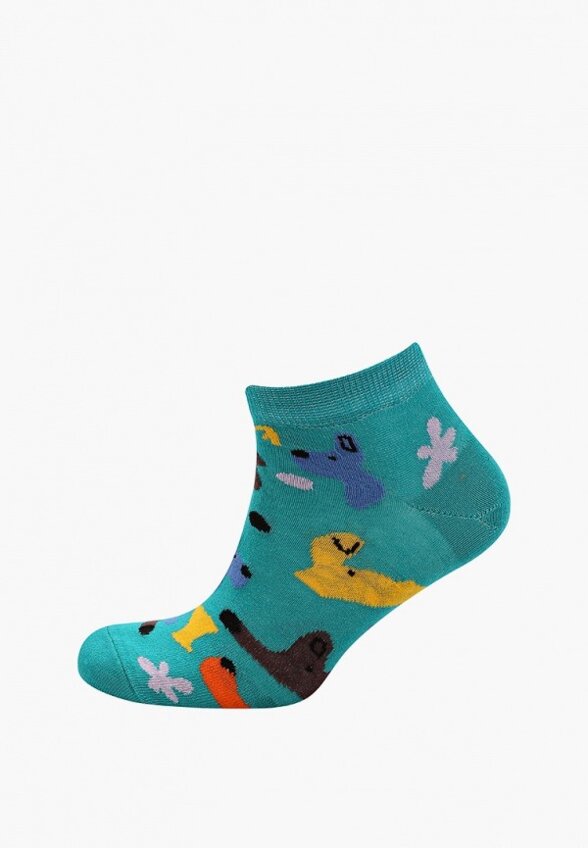Носки 5 пар bb socks