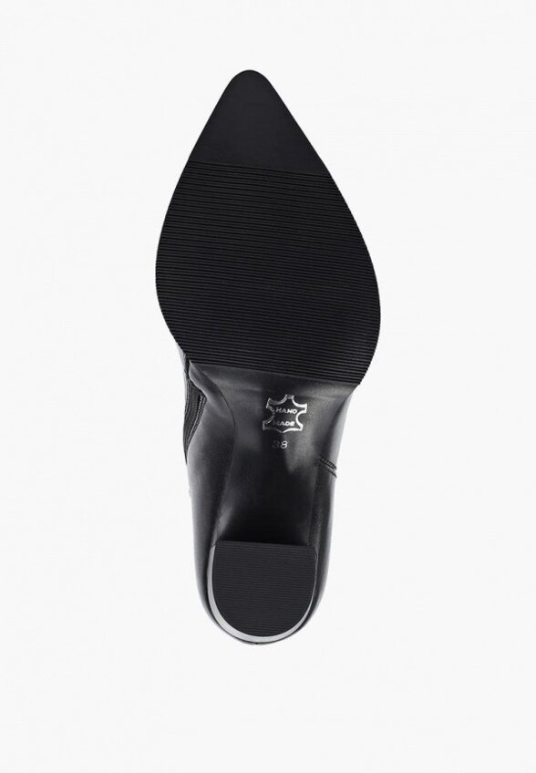 Ботильоны Vagatni