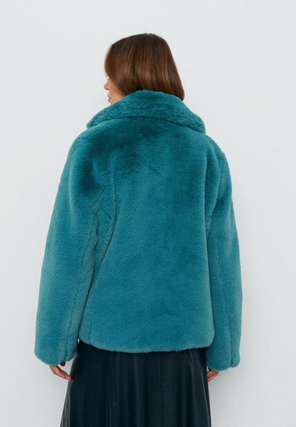 Шуба Gerry Weber