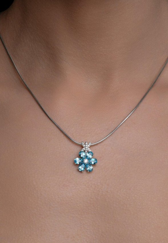 Подвеска Sokolov