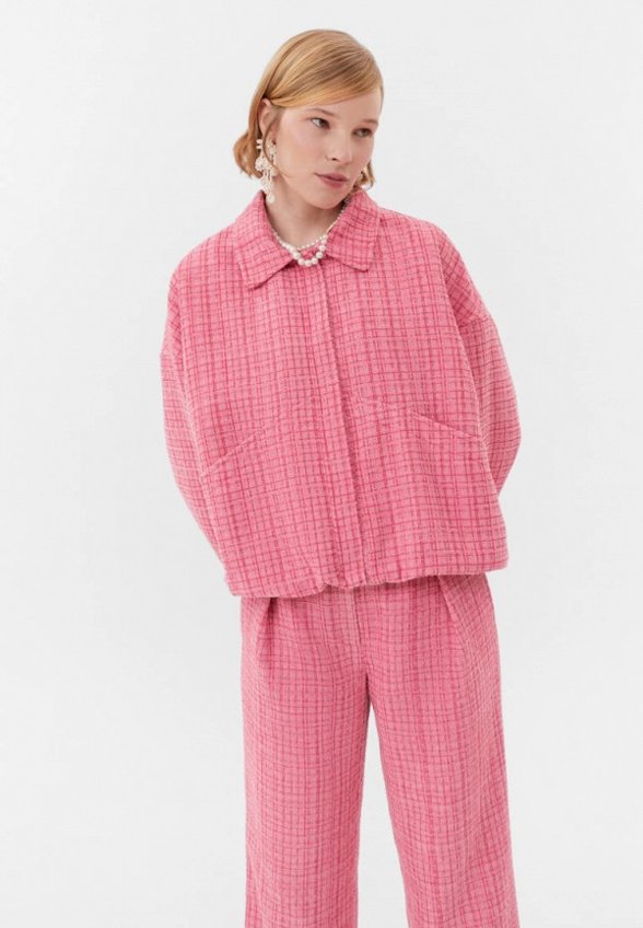 Бомбер Only Me