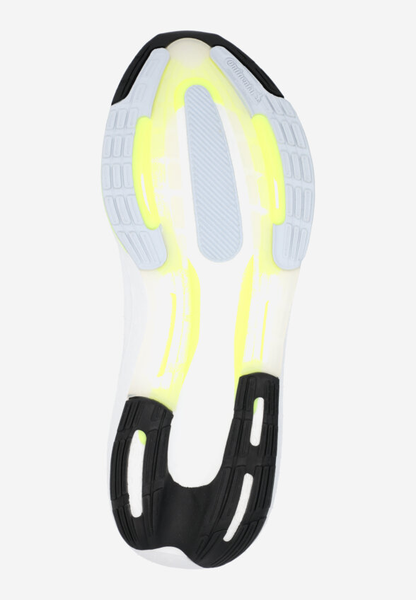 Кроссовки мужские adidas Ultraboost Light, Зеленый