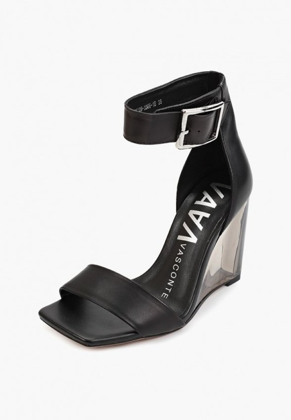 Босоножки Vasconte