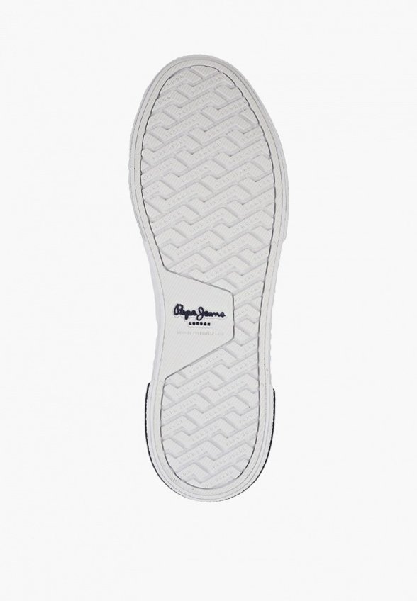 Кеды Pepe Jeans