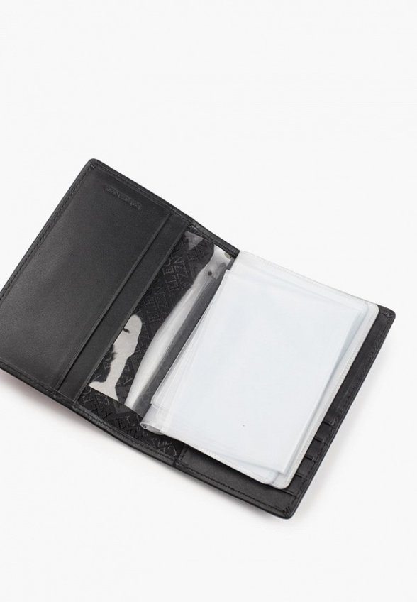 Обложка для документов Eleganzza