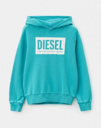 Худи Diesel детям