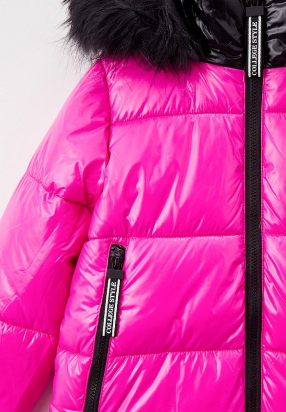 Куртка утепленная PlayToday