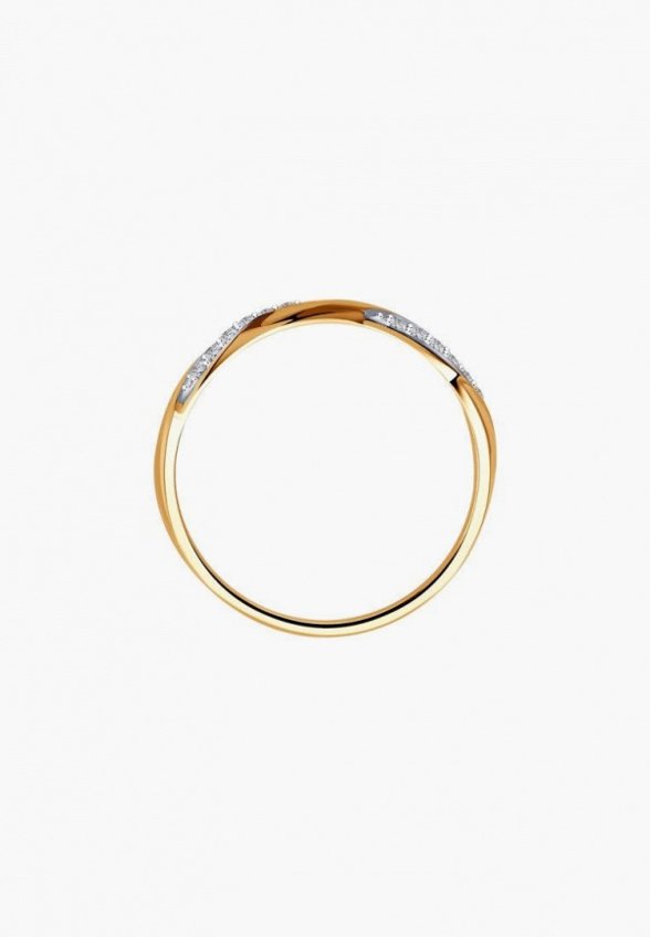 Кольцо Sokolov