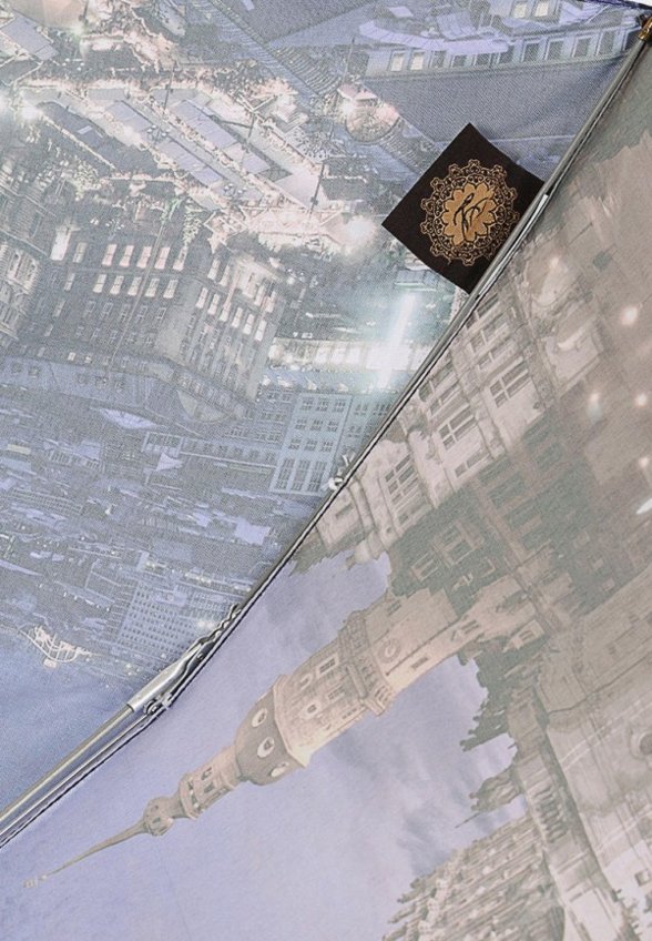 Зонт складной Lamberti