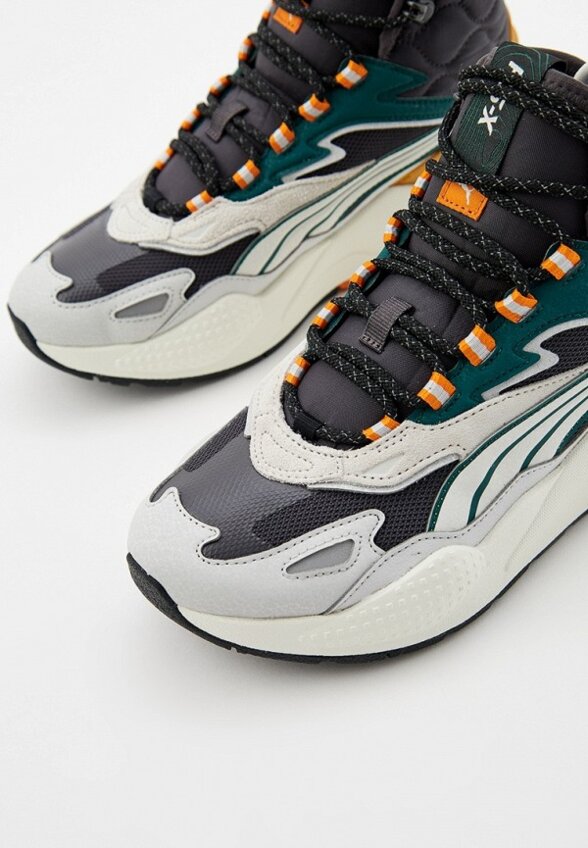 Кроссовки PUMA