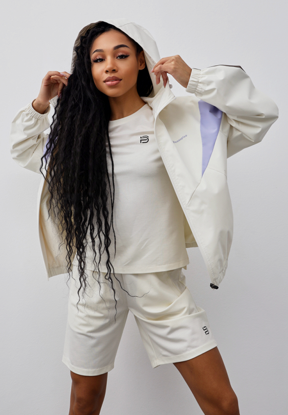 Ветровка Baasploa