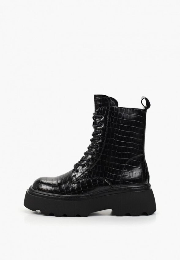 Ботинки Thomas Munz