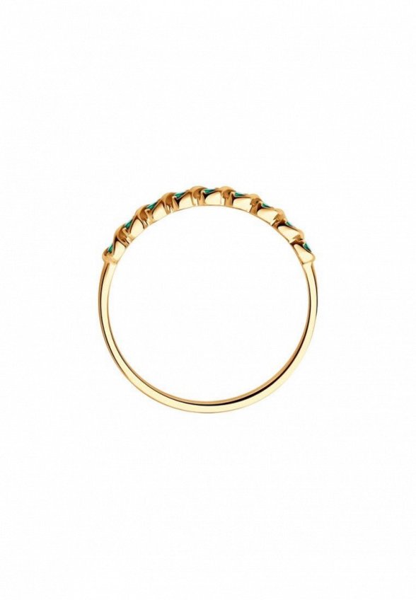 Кольцо Sokolov