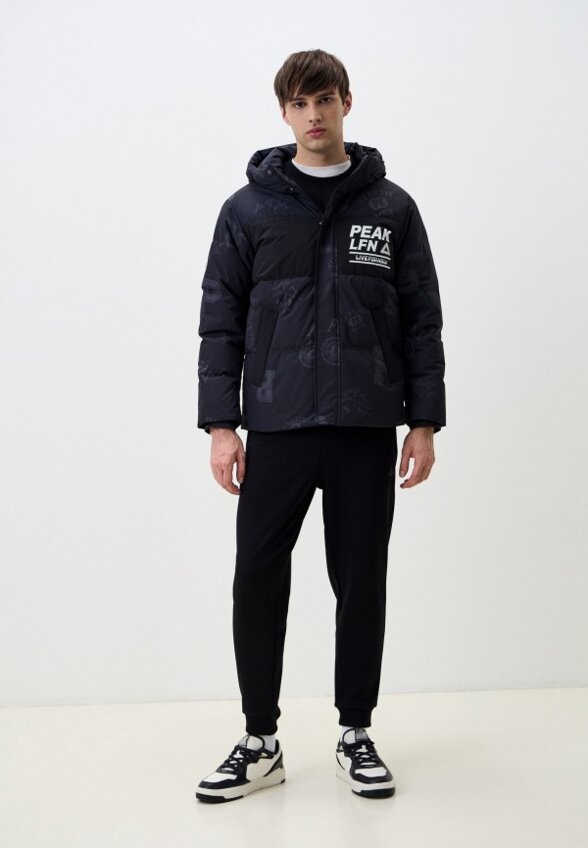 Пуховик Peak