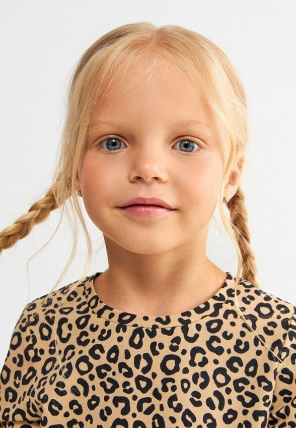 Лонгслив Acoola