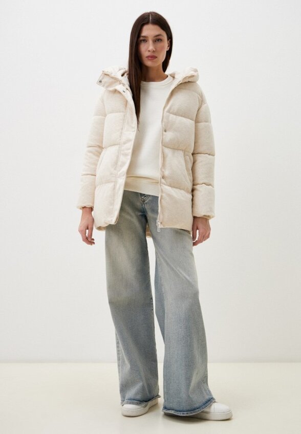 Пуховик Isibris