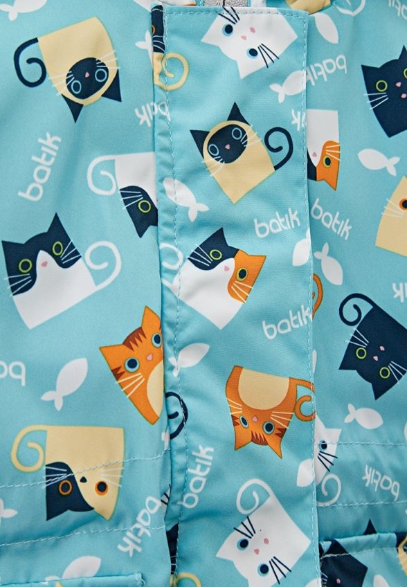 Куртка Batik