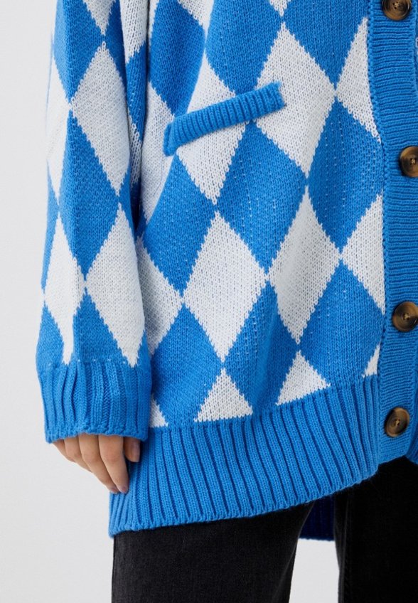 Кардиган Dunia