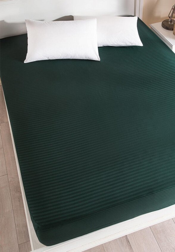 Простыня Евро Karna