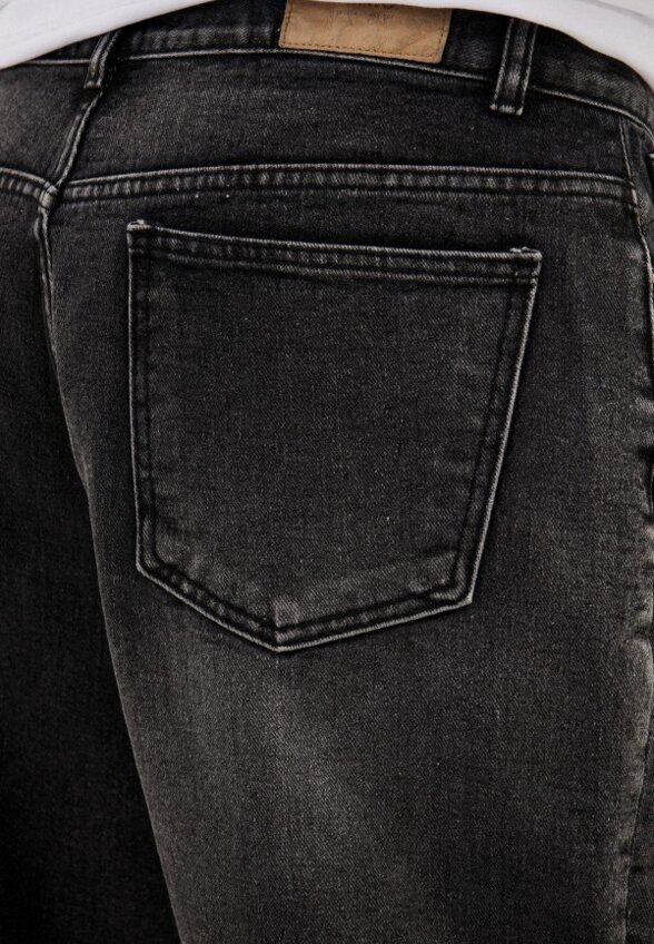 Джинсы Seventeen Nine