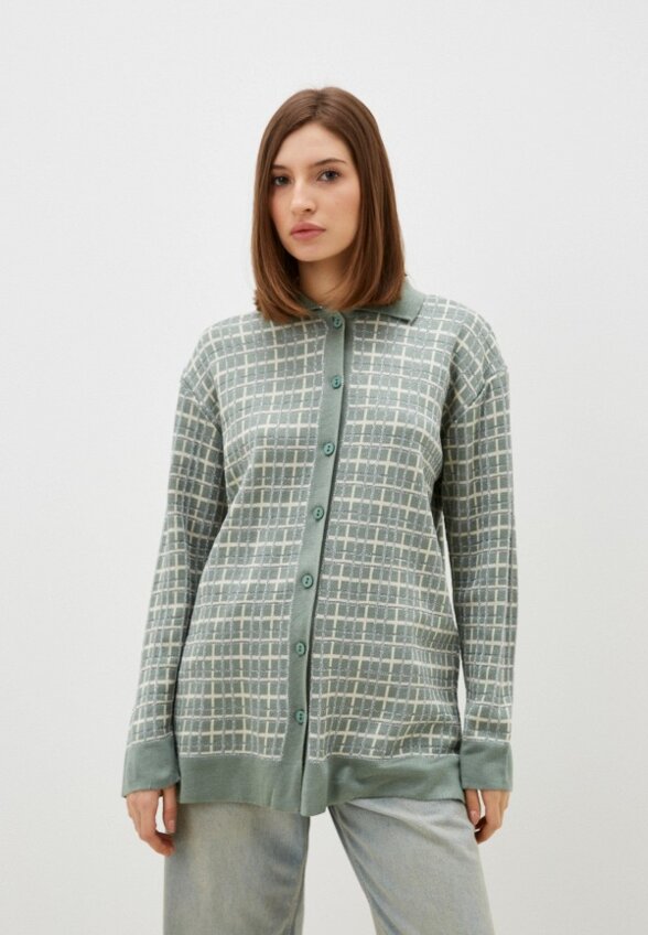 Кардиган Vivawool