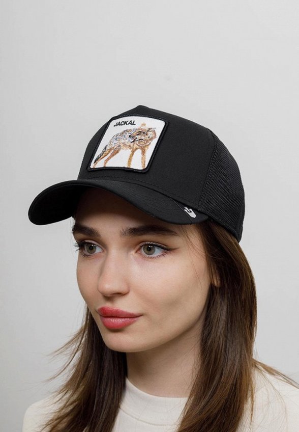 Бейсболка Goorin Brothers