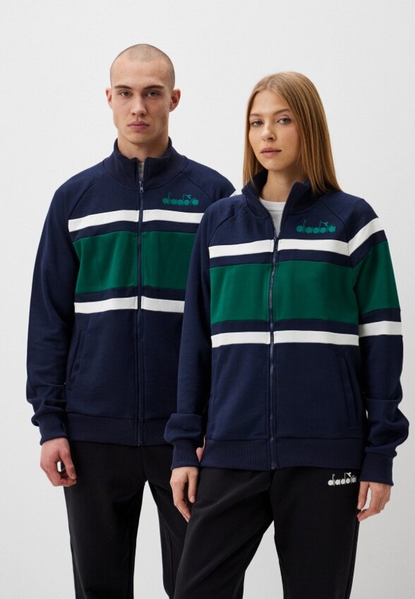 Олимпийка Diadora