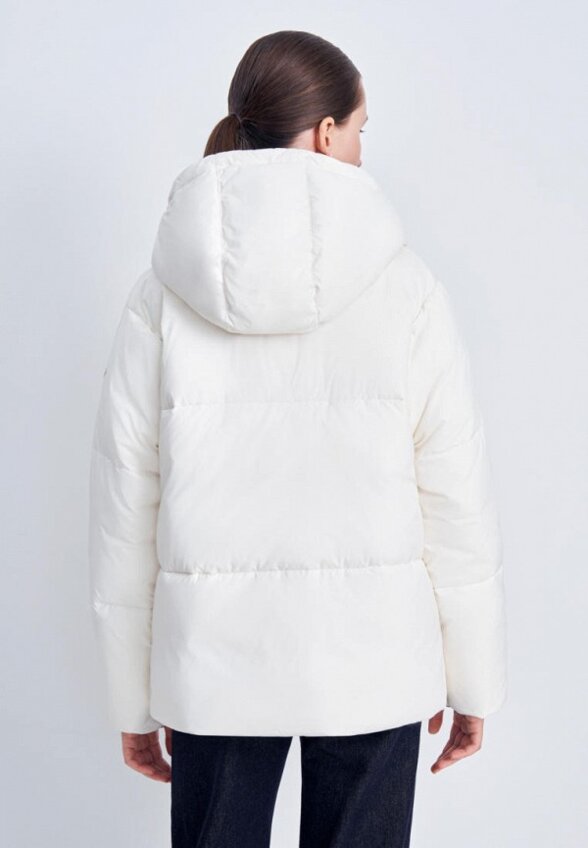 Куртка стеганая Finn Flare