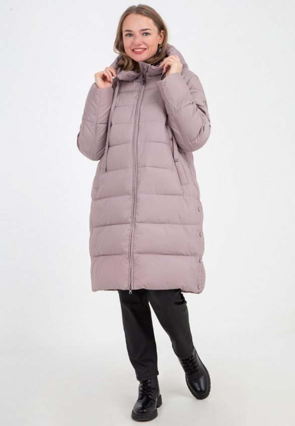 Пуховик Thomas Berger