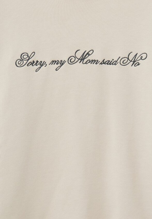 Свитшот Mademan