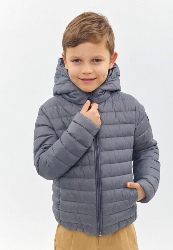 Куртка утепленная Stylish Amadeo