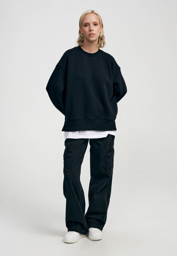 Джинсы Твое