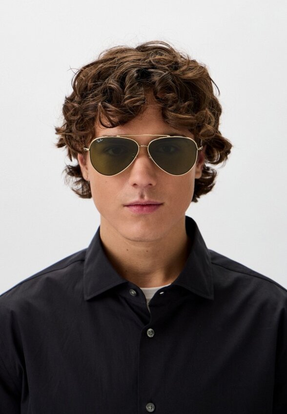 Очки солнцезащитные Ray-Ban®