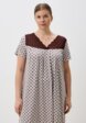 Платье домашнее Mia Cara2  - превью