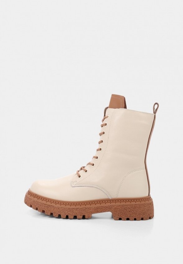 Ботинки Baden