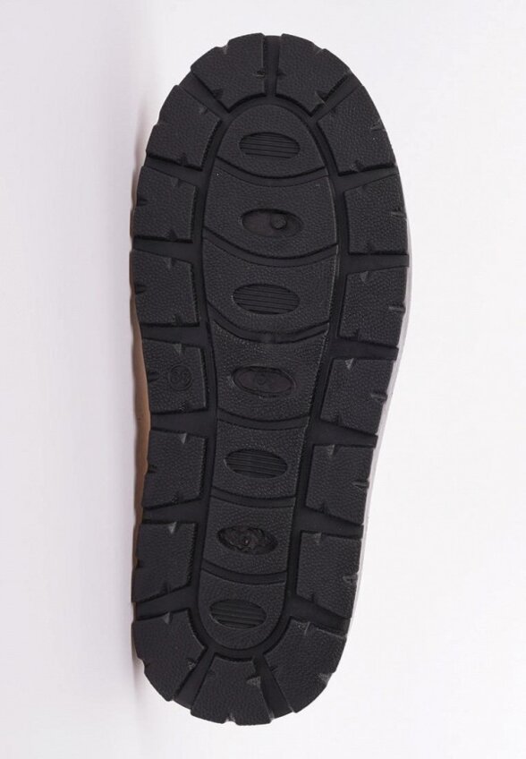 Дутики Niota Line