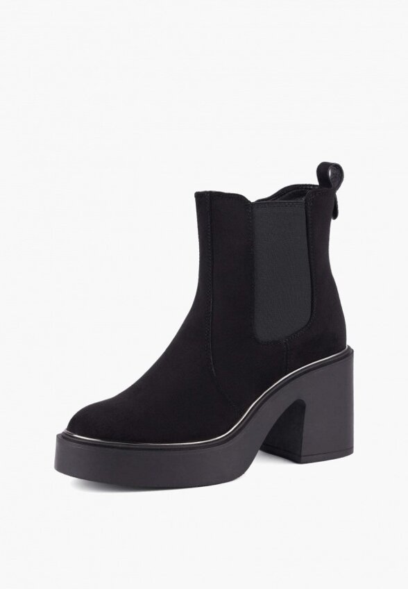 Ботильоны Instreet