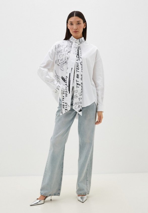 Рубашка Eve&Esther