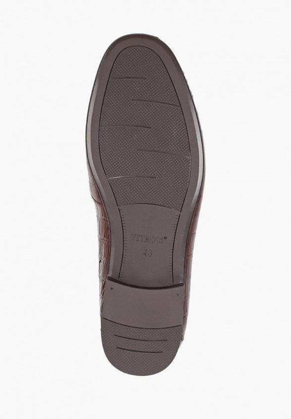 Лоферы Vitacci