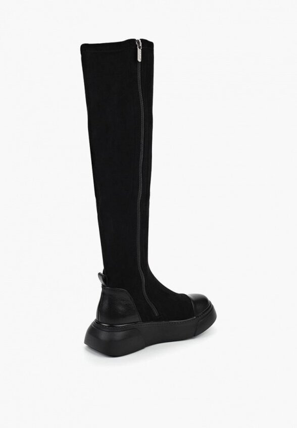 Ботфорты Milana