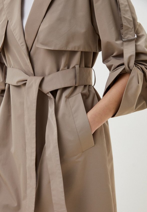 Плащ Снежная Королева