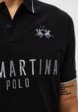 Поло La Martina5  - превью