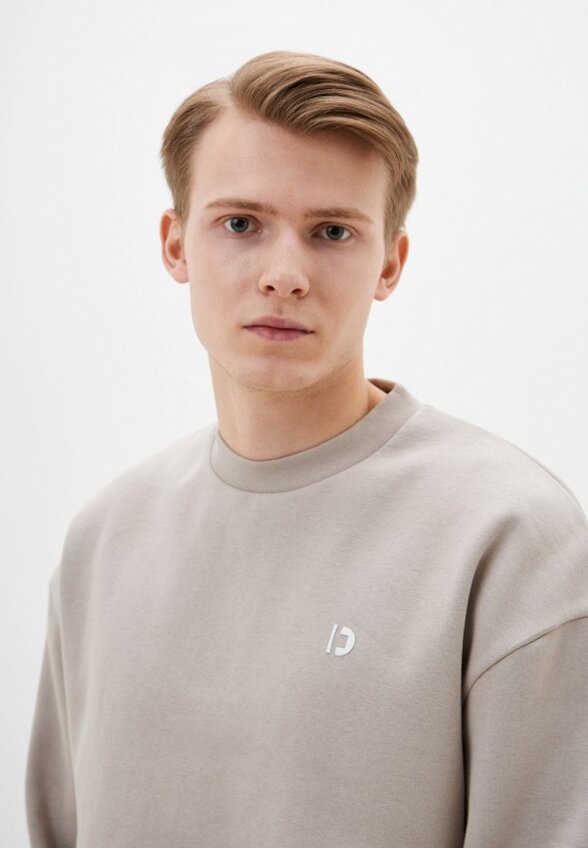 Свитшот Tom Tailor