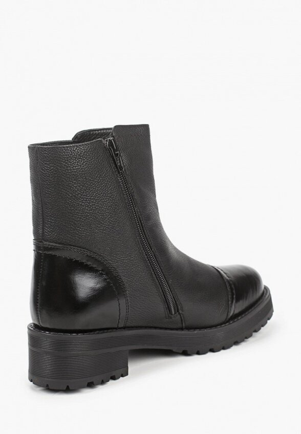 Ботинки Enzo Logana