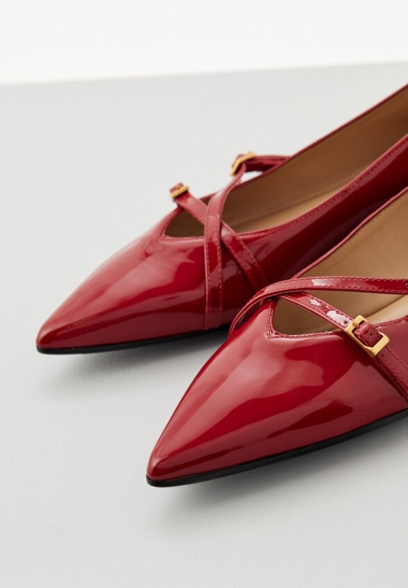 Балетки Ekonika Premium