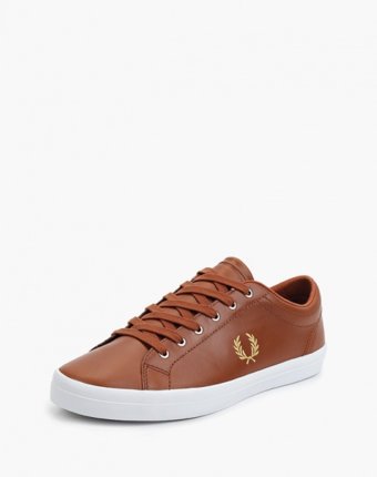 Кеды Fred Perry мужчинам