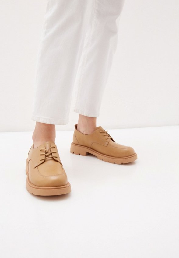 Ботинки Thomas Munz