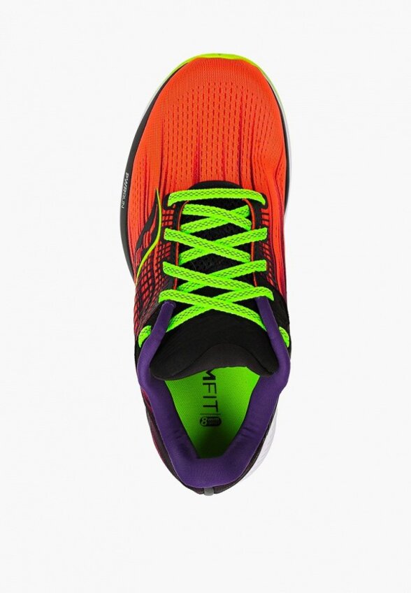 Кроссовки Saucony